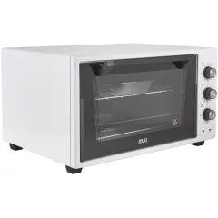 Электропечь MIU 3600 E белая (*10)