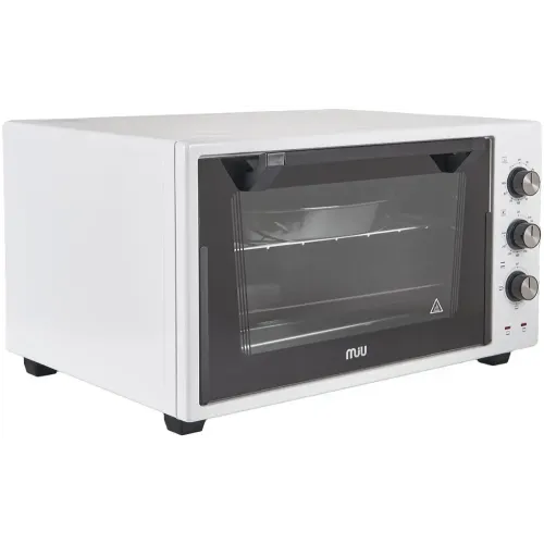 Электропечь MIU 3600 E белая (*10)