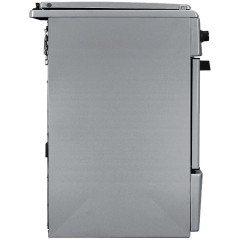 Газовая плита Hyundai RGG225 серый