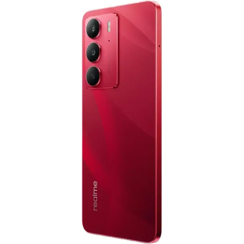Сотовый телефон REALME C75 8/128Gb Red 