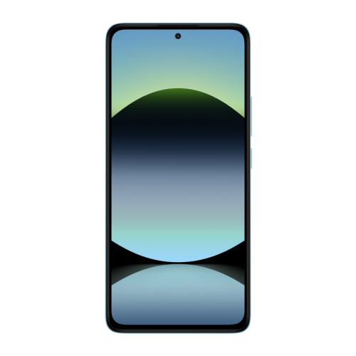 Сотовый телефон Xiaomi REDMI Note 14 8/256Gb Ocean Blue