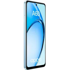 Сотовый телефон OPPO A60 8/256Gb Lite Blue