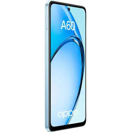 Сотовый телефон OPPO A60 8/256Gb Lite Blue