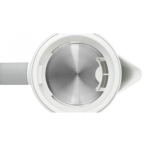 Чайник эл. BOSCH TWK-3A051 белый
