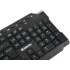 Клавиатура Defender Element HB-195 черный (*7)