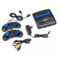 Игровая консоль DENDY Dream - [300 игр]