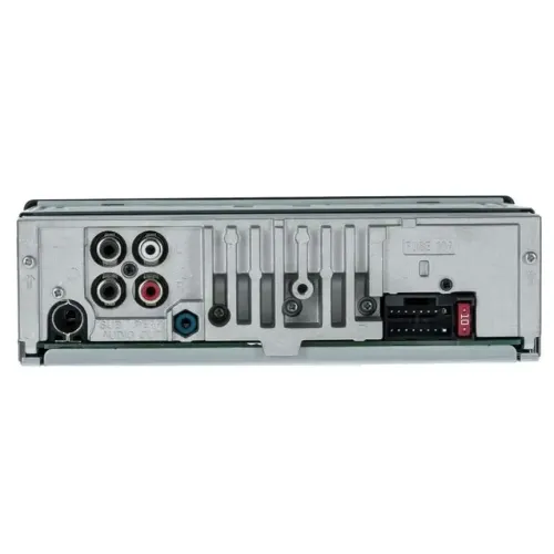 Автомагнитола-FLASH SONY DSX-A410BT