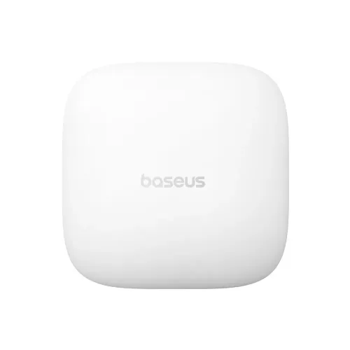 Гарнитура Bluetooth BASEUS Bowie E16 White/белый