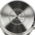 Набор посуды DANIKS Нара, кастрюли, нерж., 6 пр (GS-01413-6PC-2)(446892)