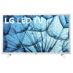 TV LCD 32" LG 32LM558BPLC белый