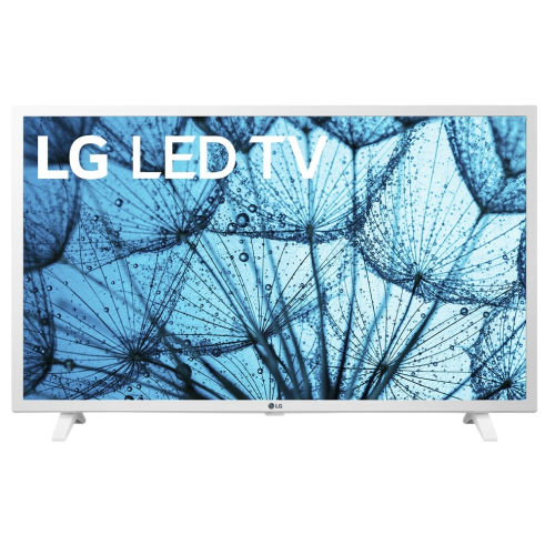 TV LCD 32" LG 32LM558BPLC белый