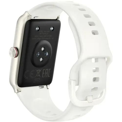 Смарт-часы Honor Choice Band белый