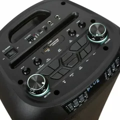 Акустика портативная ELTRONIC 30-38 CRAZY BOX 