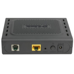 Модем D-Link DSL-2500U/BB/D4A (AnnexB)