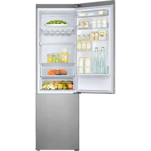Холодильник SAMSUNG RB-37A5290SA/WT