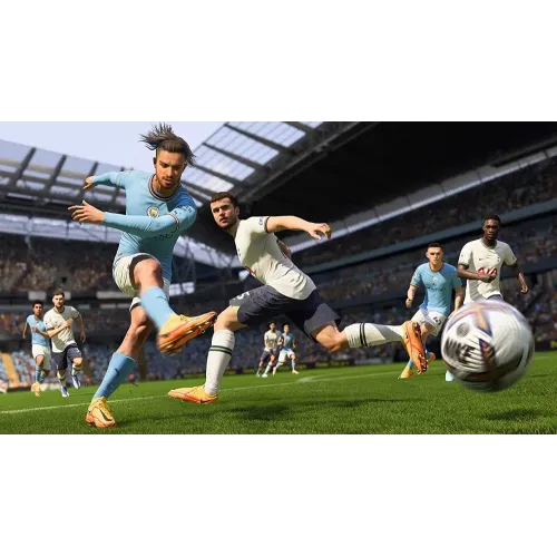 Игра PS4 FIFA 23