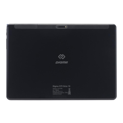 Планшет 10.1" Digma CITI Octa 10 4G