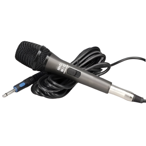 Микрофон вокальный MadMic DM-88 (*10)