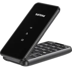 Сотовый телефон Philips E2601 темно-серый