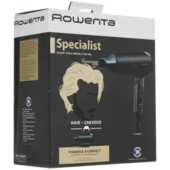 Фен ROWENTA CV4753F0, аквамарин