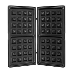 Вафельница ARESA AR-1206 (Сэндвичница) (*3)