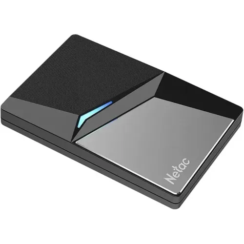 SSD USB 480Gb NETAC NT01Z7S-480G-32BK