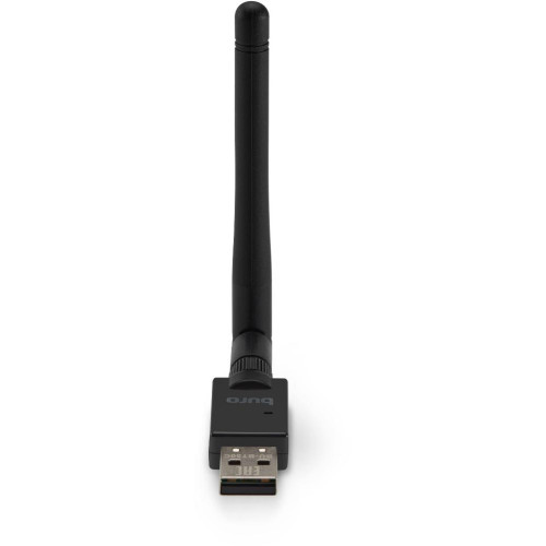 Контроллер Bluetooth Buro BU-BT50C черный