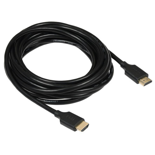 Кабель HDMI - HDMI 3 м TFN v2.0 Speed  (TFN-H-SPD4K-3MBK)