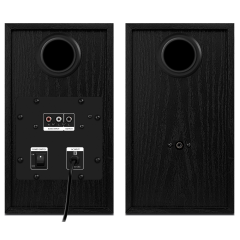 Акустика Sven АС SPS-614 черный (SV-020262)