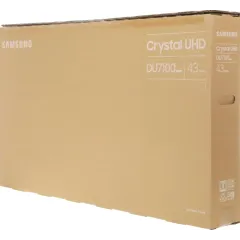 Телевизор 43