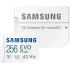 Карта micro-SD 256 GB SAMSUNG MB-MC256SA/KR Evo Plus class10  UHS-I U3 