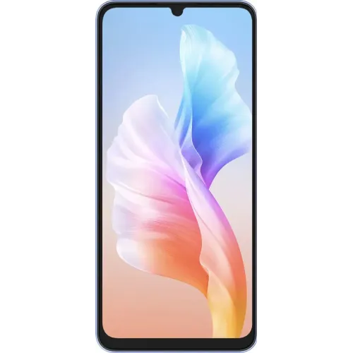 Сотовый телефон Meizu Note 21 4/256Gb голубой (*9)