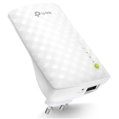 Маршрутизатор TP-LINK RE220 AC750 репитер