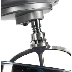 Миксер планетарный Oasis MP-160G серебристый (*5)