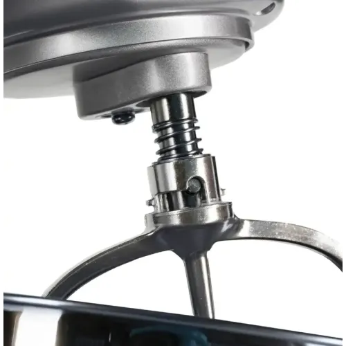 Миксер планетарный Oasis MP-160G серебристый (*5)