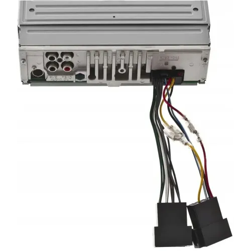 Автомагнитола-FLASH SONY DSX-A410BT