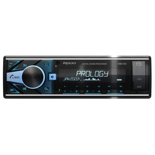 Автомагнитола-FLASH PROLOGY CMD-320