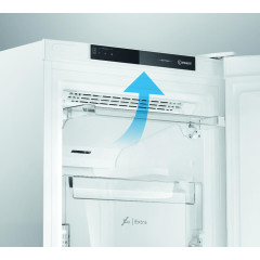 Морозильник INDESIT DFZ 4150.1