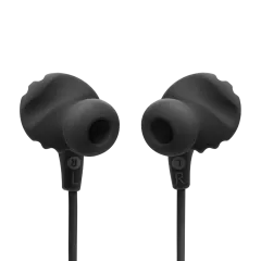 Наушники JBL Endurence Run2 black/чёрный (JBLENDURRUN2BLK)