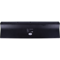 Клавиатура Oklick 890S серый USB