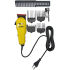Машинка для стрижки Wahl 8265, желтая, сет.