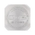 Кастрюля Daniks Токио, нерж., индукция, 2,9 л. (SD-A87-18)(299480)