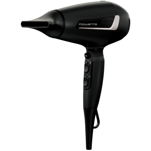 Фен ROWENTA CV8810F0 Pro Exper, черный