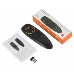 Пульт для смарт приставки G10S аэромышь