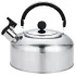 Чайник со свистком APPETITE LKD-1020 Bingo, нерж., 2,0 л.