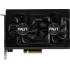 Видеокарта Palit PCI-E 4.0 PA-RTX3050 DUAL NV RTX3050 8Gb 128bit GDDR6 1552/14000 DVIx1/HDMIx1/DPx1/ NE63050018P1-1070D