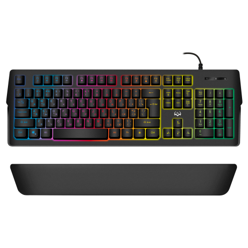 Клавиатура SVEN KB-G9400