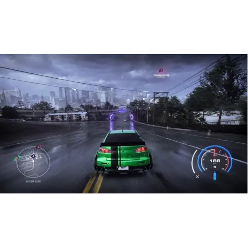 Игра PS5 Need for Speed Unbound
