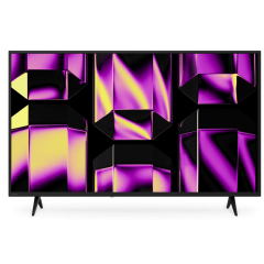 TV LCD 43" SBER SDX 43U4010B SMART