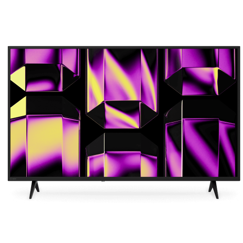 TV LCD 43" SBER SDX 43U4010B SMART